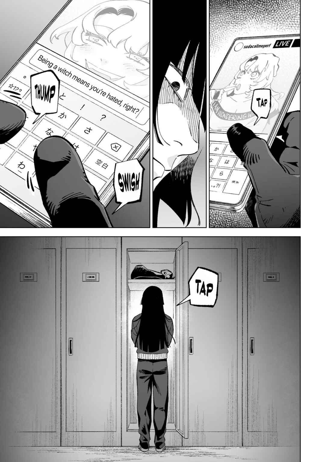 Page 33 Chapter 2 Wicked Spot