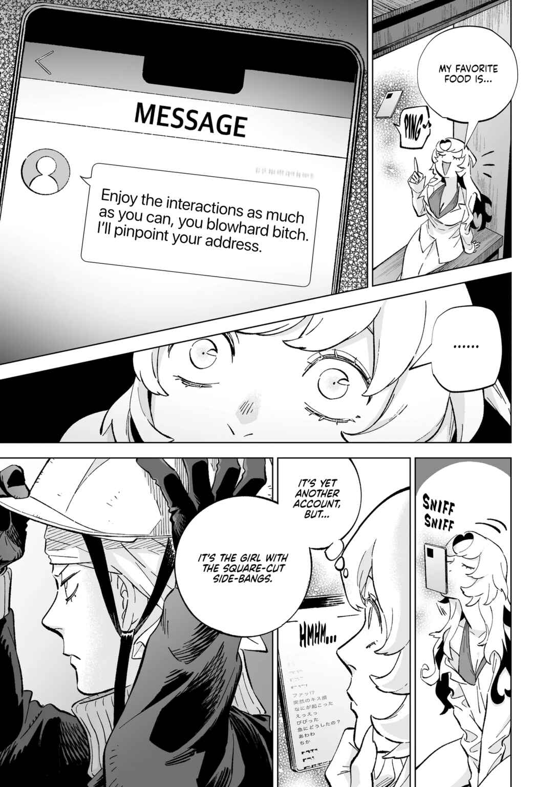 Page 39 Chapter 2 Wicked Spot