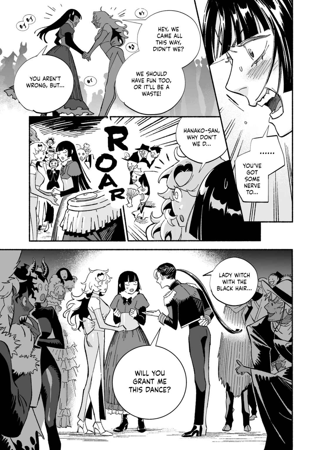 Page 11 Chapter 6 Wicked Spot