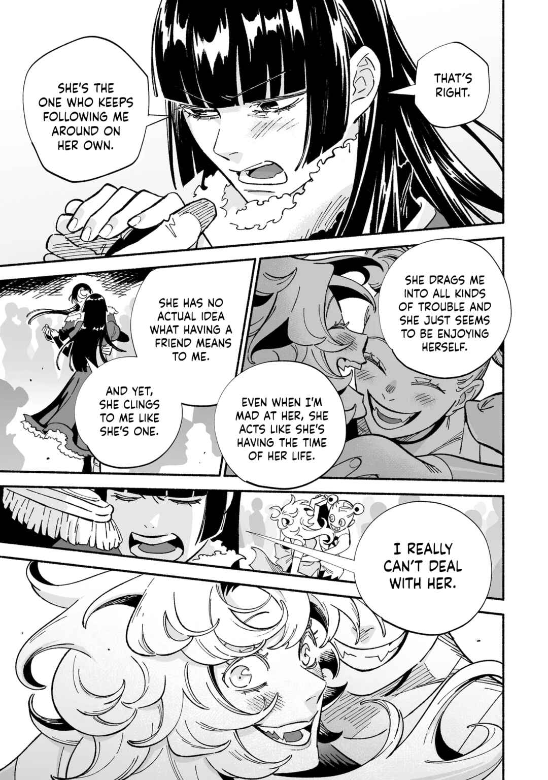 Page 13 Chapter 6 Wicked Spot
