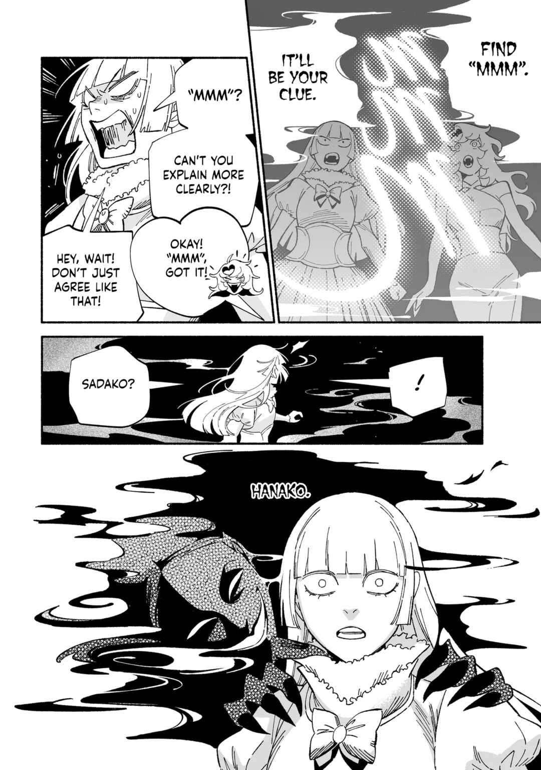 Page 16 Chapter 6 Wicked Spot