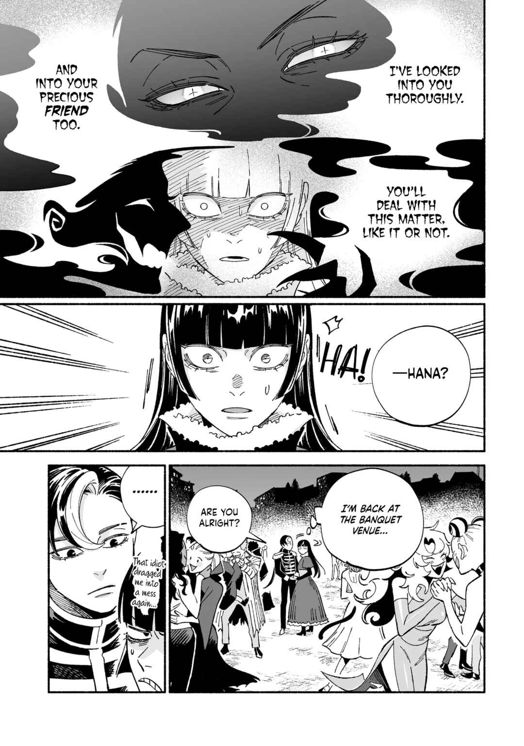 Page 17 Chapter 6 Wicked Spot