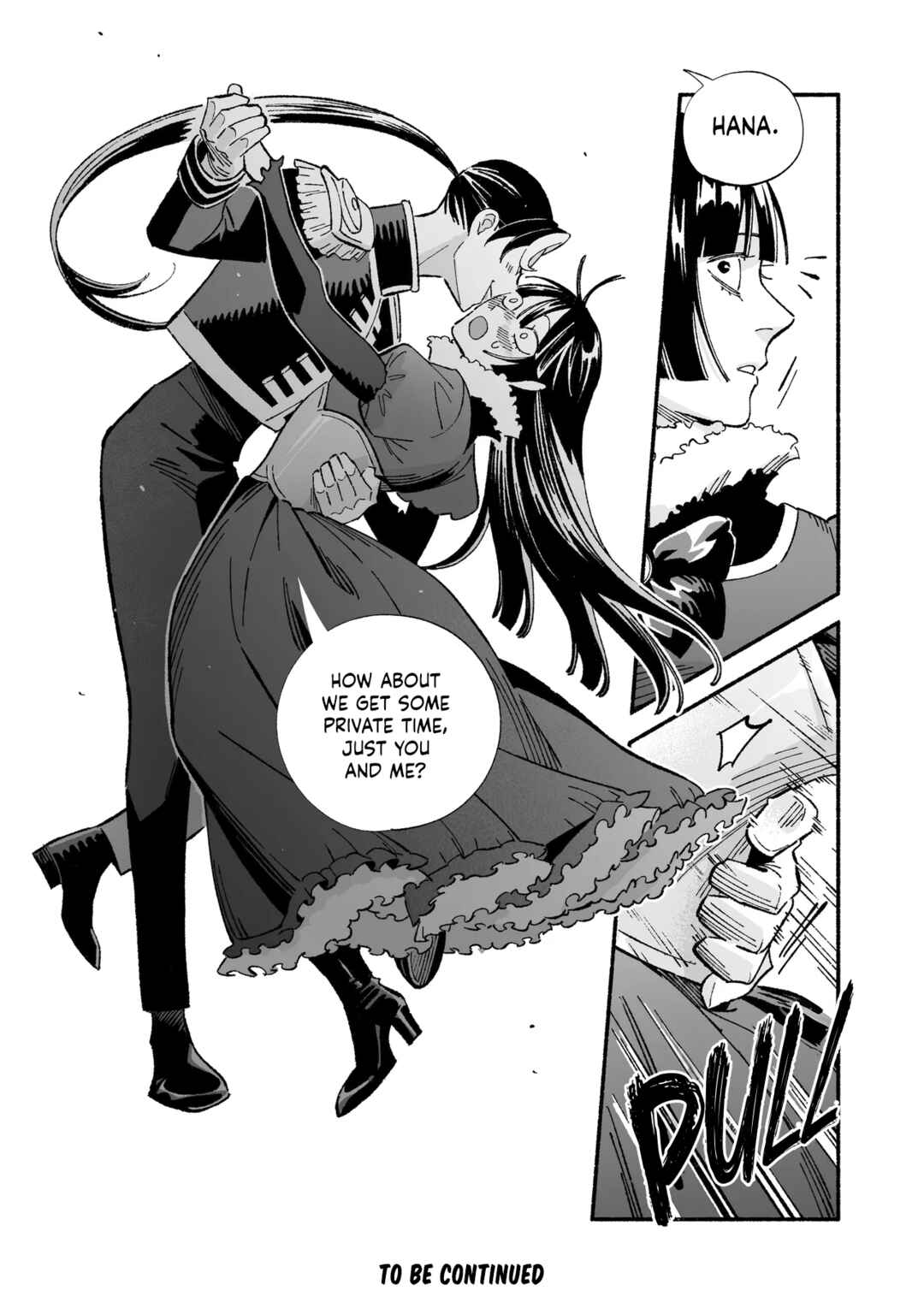 Page 18 Chapter 6 Wicked Spot