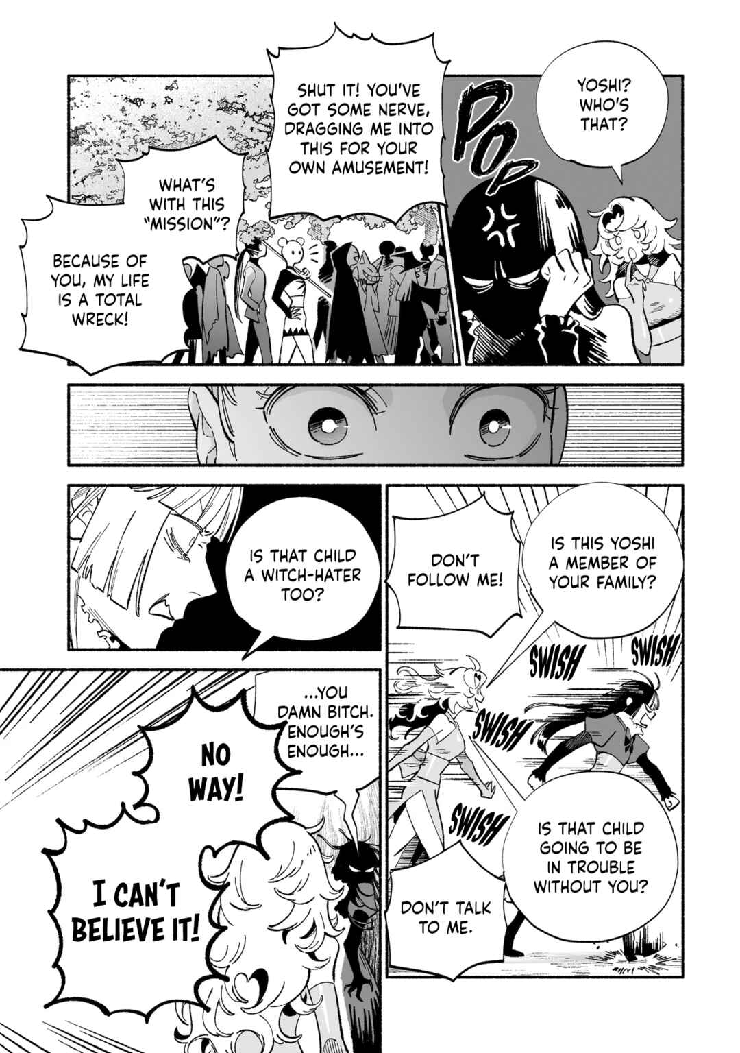 Page 3 Chapter 6 Wicked Spot