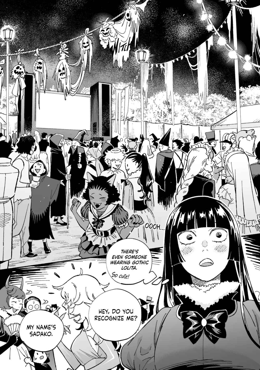 Page 7 Chapter 6 Wicked Spot