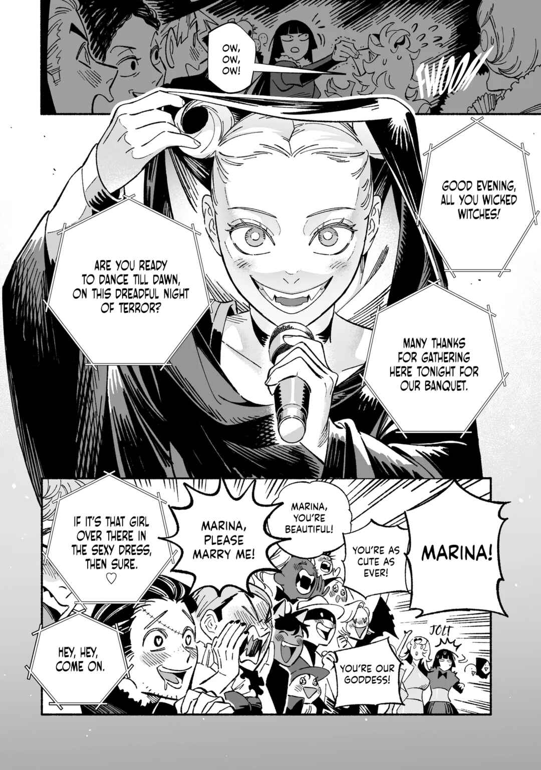 Page 8 Chapter 6 Wicked Spot