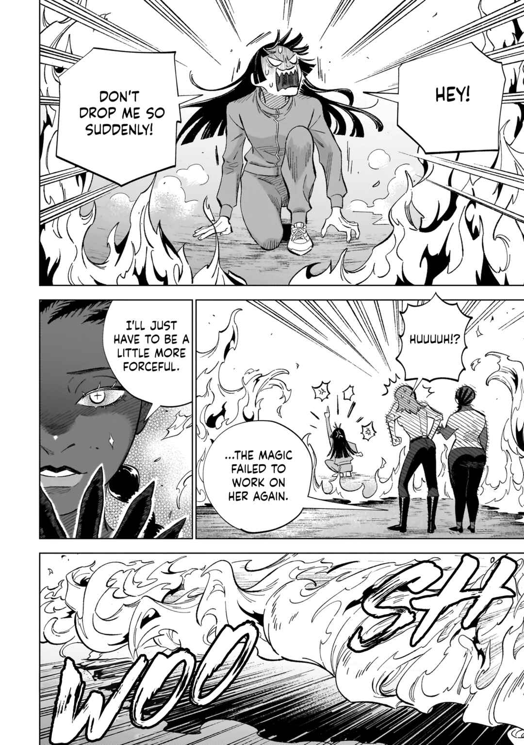 Page 10 Chapter 5 Wicked Spot