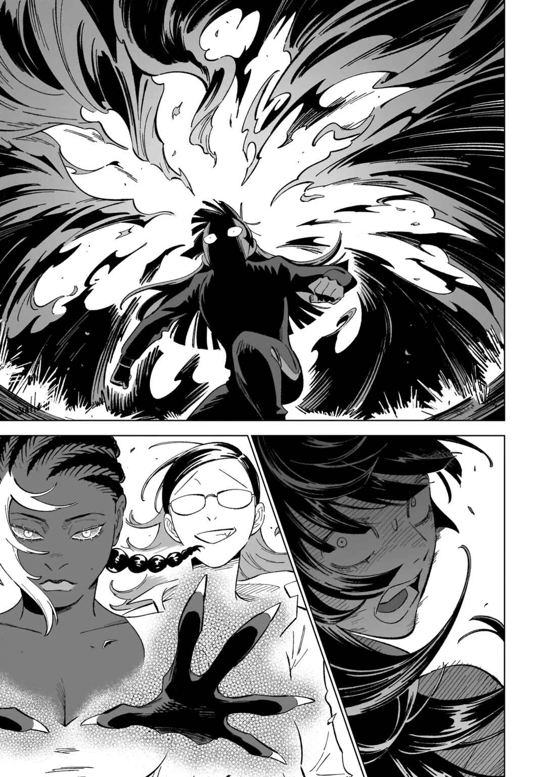 Page 11 Chapter 5 Wicked Spot