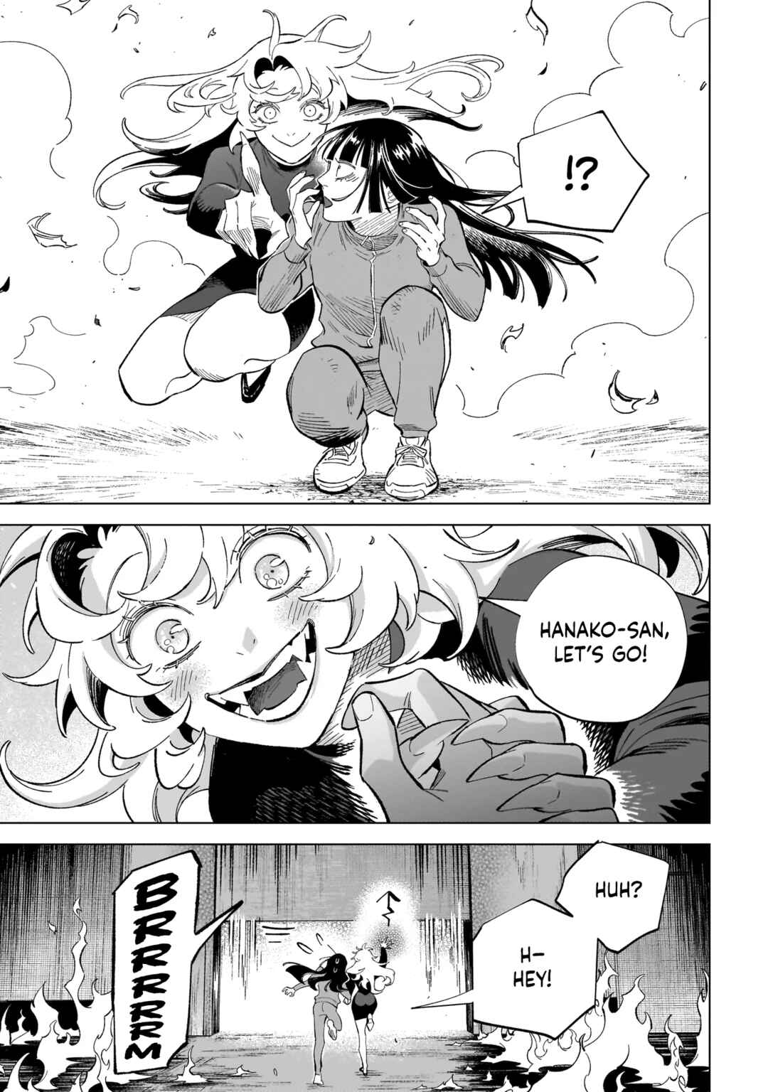 Page 13 Chapter 5 Wicked Spot