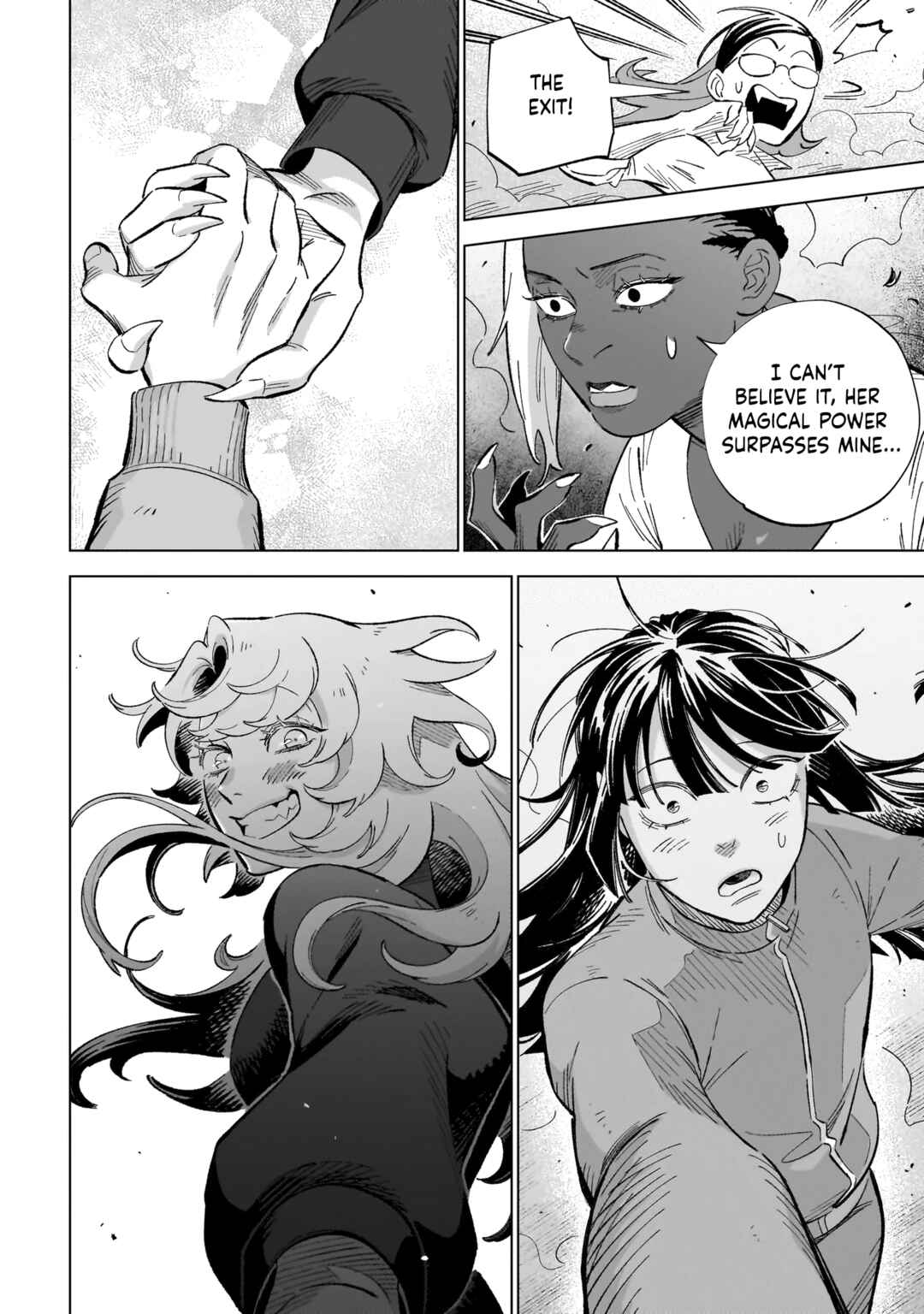 Page 14 Chapter 5 Wicked Spot