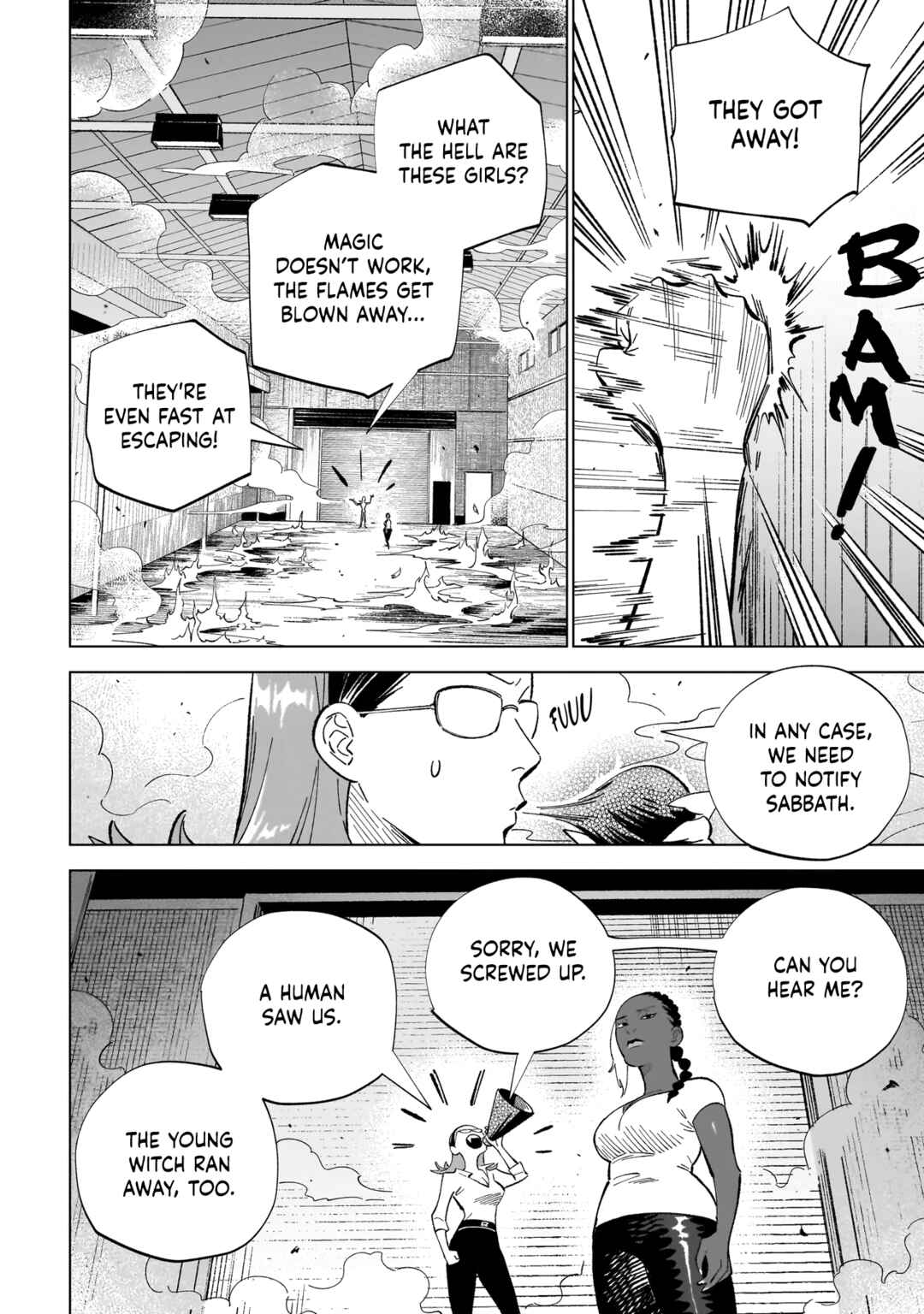 Page 16 Chapter 5 Wicked Spot