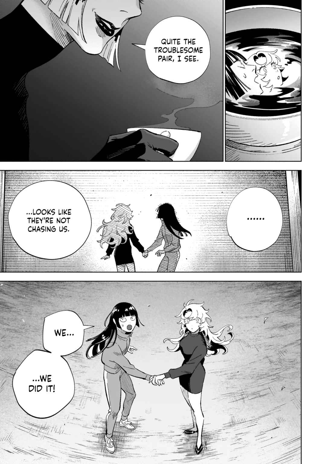 Page 17 Chapter 5 Wicked Spot