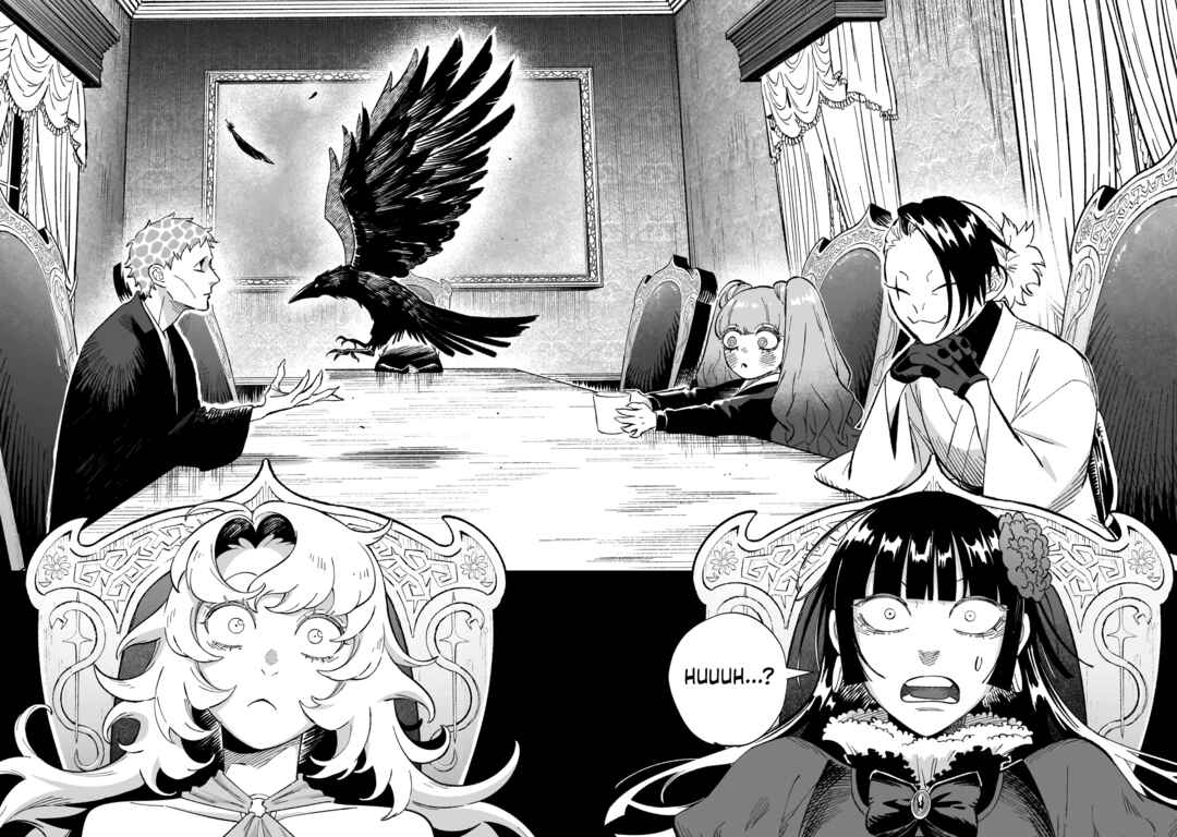 Page 20 Chapter 5 Wicked Spot