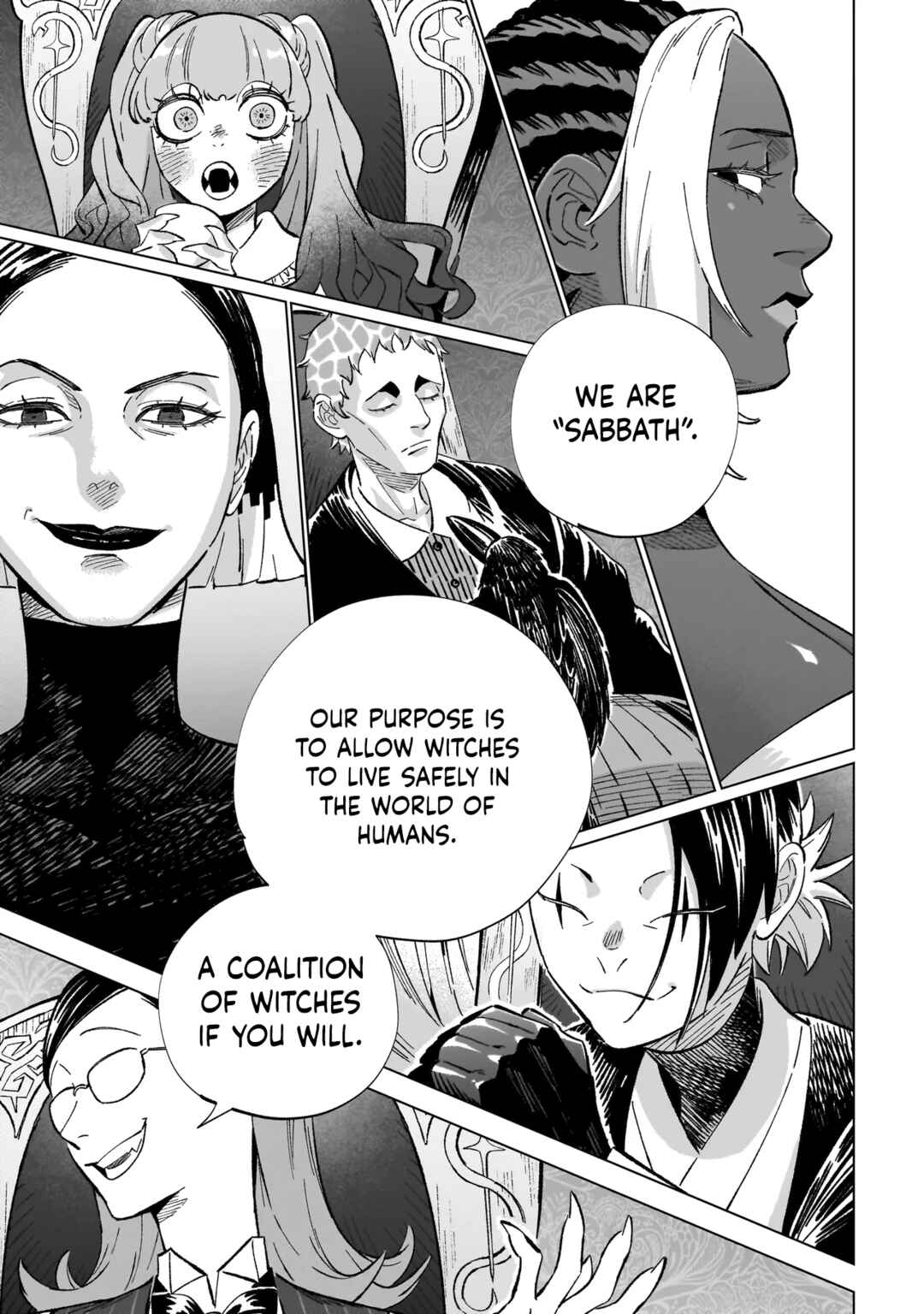 Page 24 Chapter 5 Wicked Spot