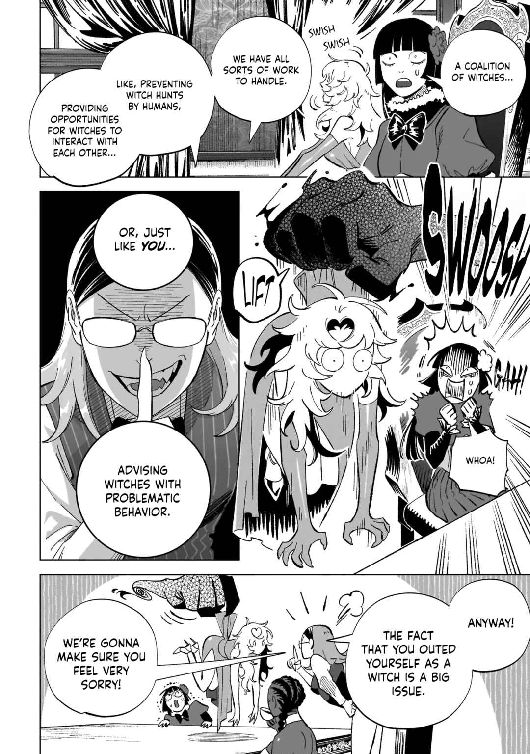 Page 25 Chapter 5 Wicked Spot
