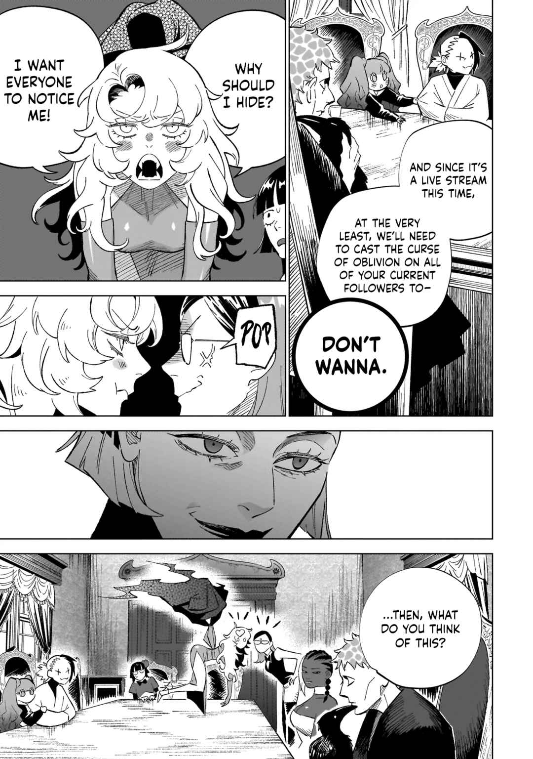 Page 26 Chapter 5 Wicked Spot