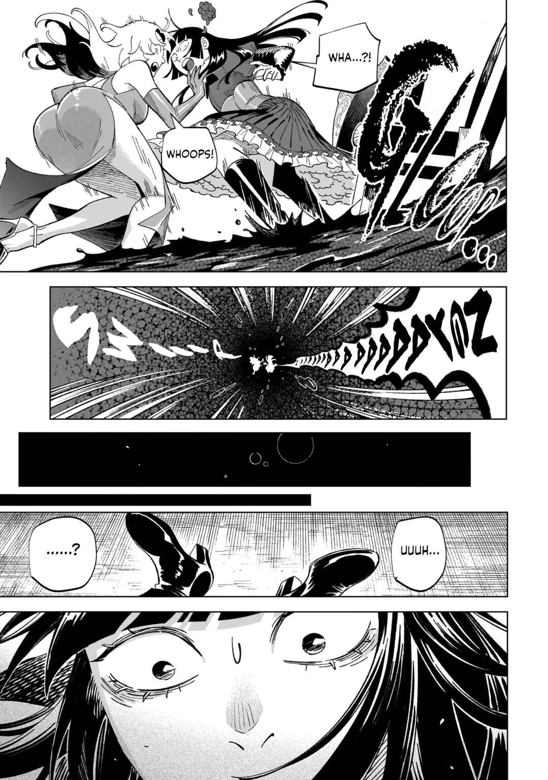 Page 28 Chapter 5 Wicked Spot
