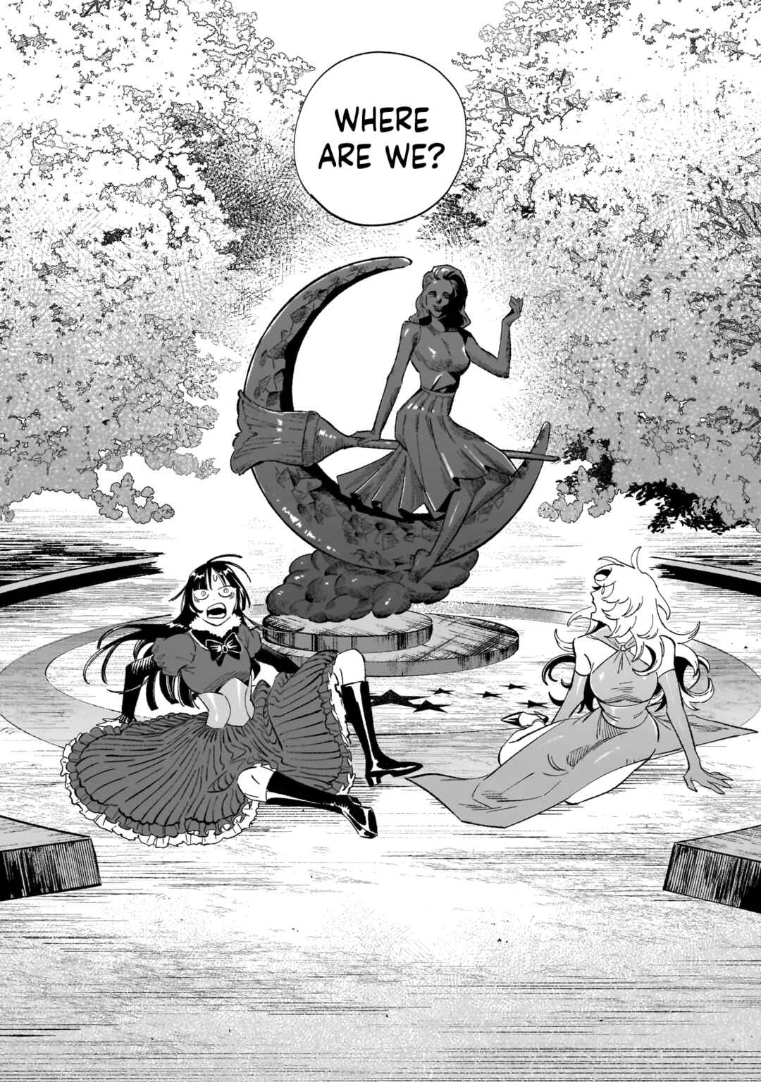 Page 29 Chapter 5 Wicked Spot
