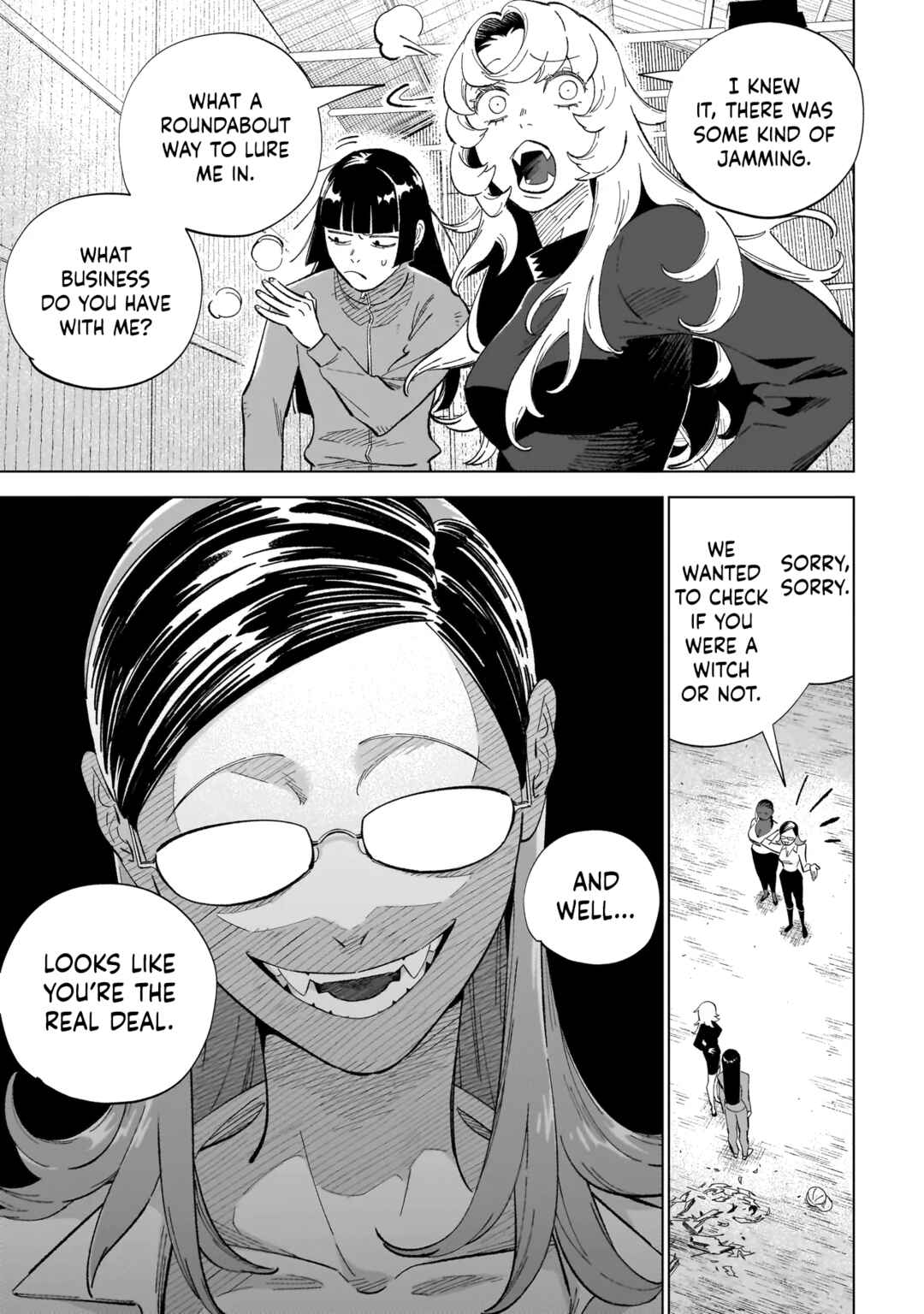 Page 3 Chapter 5 Wicked Spot