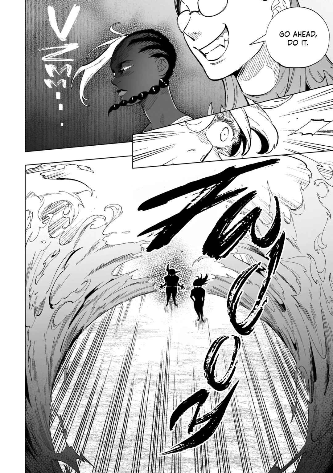 Page 4 Chapter 5 Wicked Spot