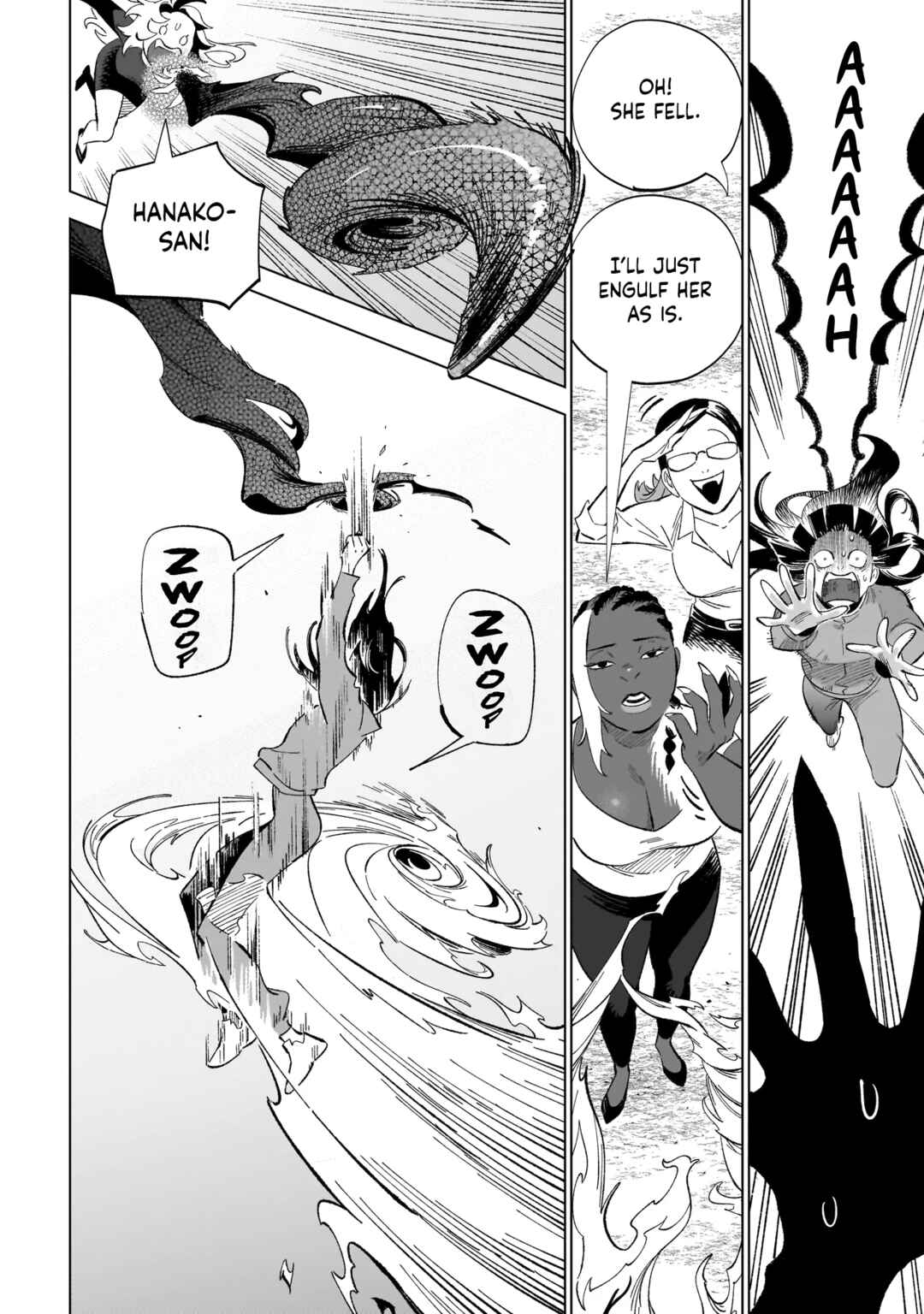 Page 8 Chapter 5 Wicked Spot