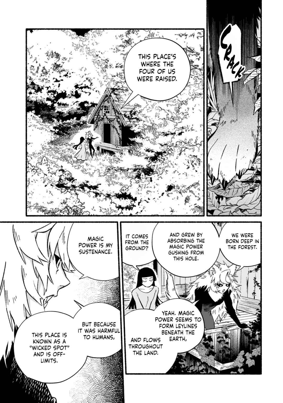 Page 17 Chapter 9 Wicked Spot