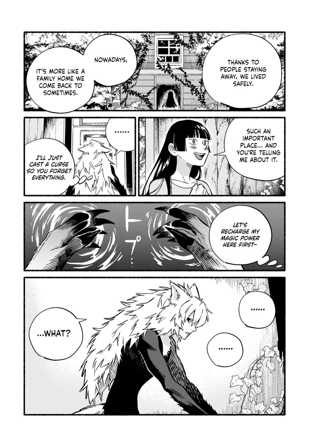 Page 18 Chapter 9 Wicked Spot