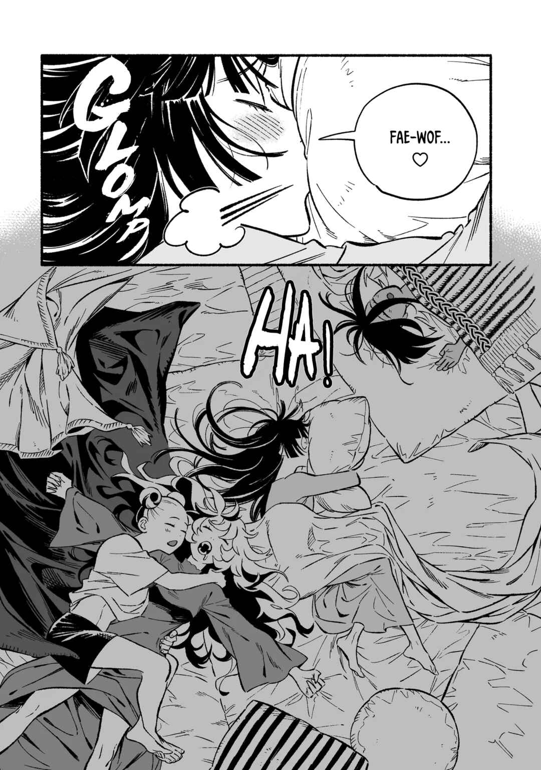 Page 2 Chapter 9 Wicked Spot