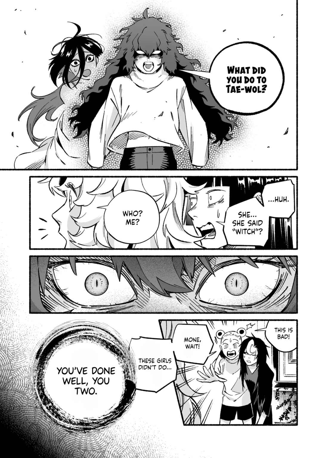 Page 23 Chapter 9 Wicked Spot