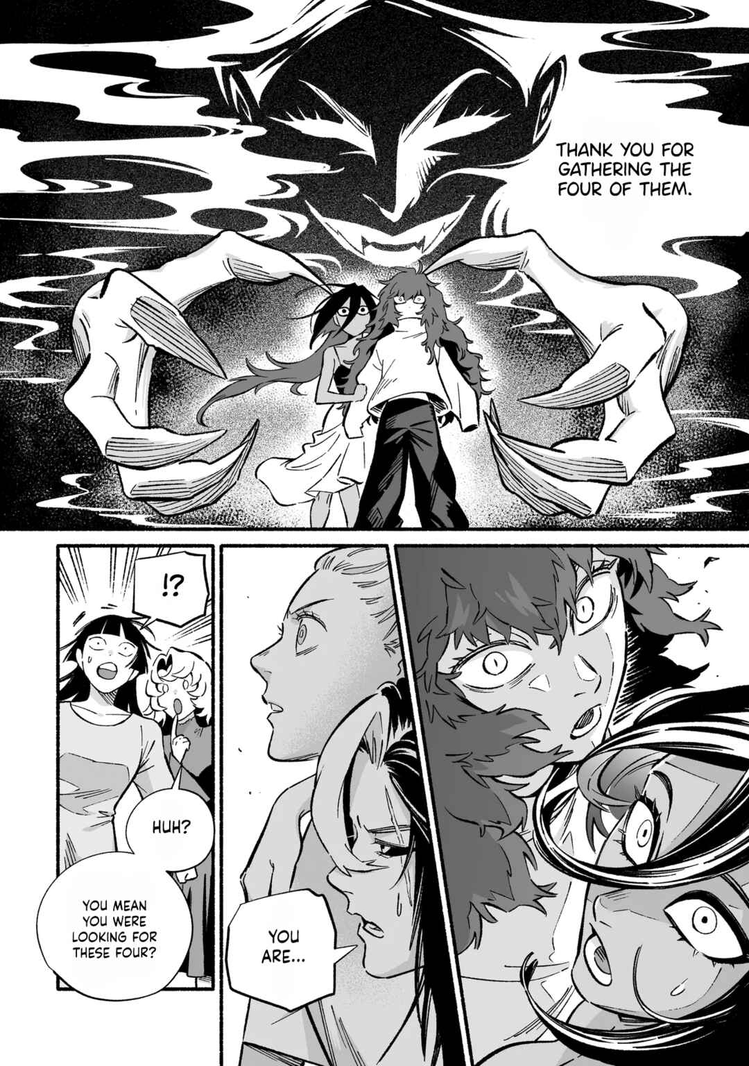 Page 24 Chapter 9 Wicked Spot