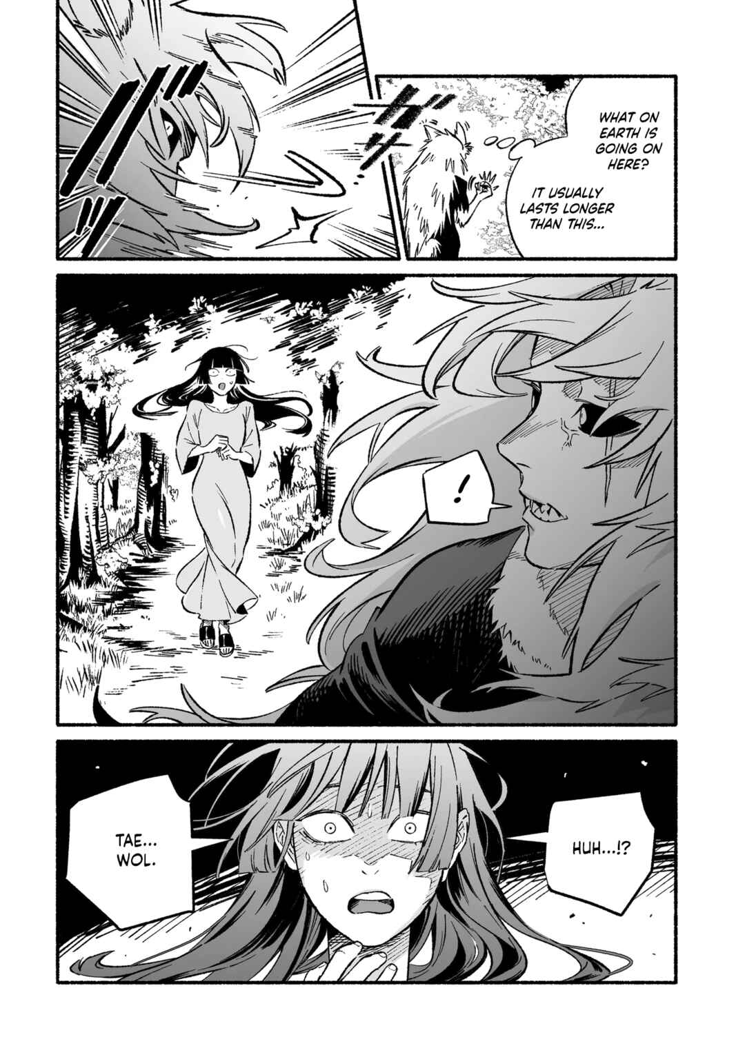 Page 6 Chapter 9 Wicked Spot