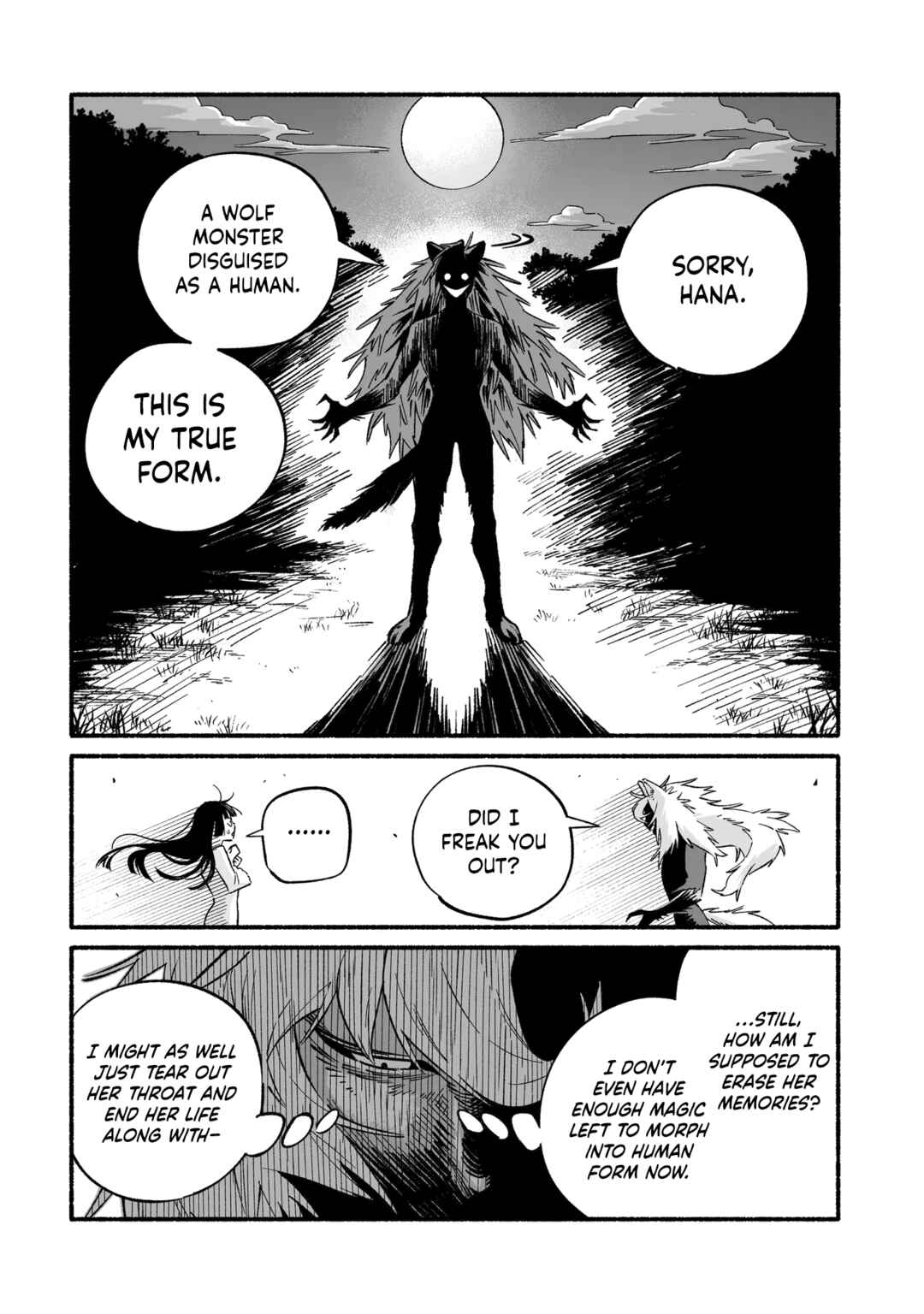 Page 8 Chapter 9 Wicked Spot
