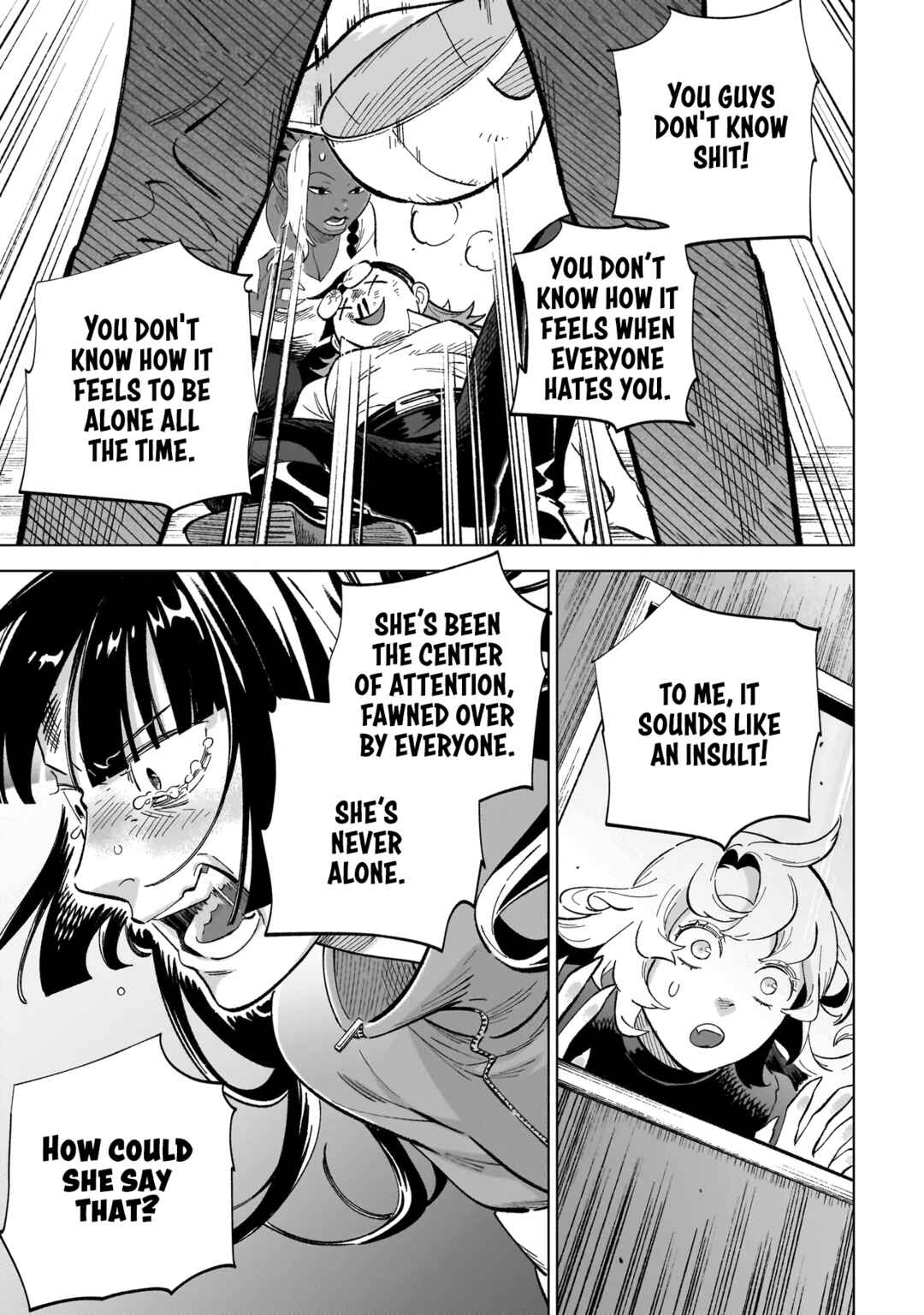 Page 11 Chapter 4 Wicked Spot