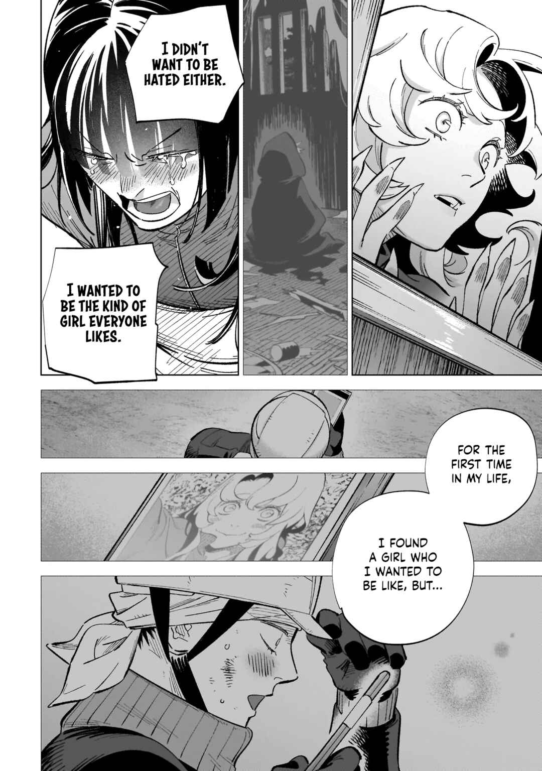 Page 12 Chapter 4 Wicked Spot