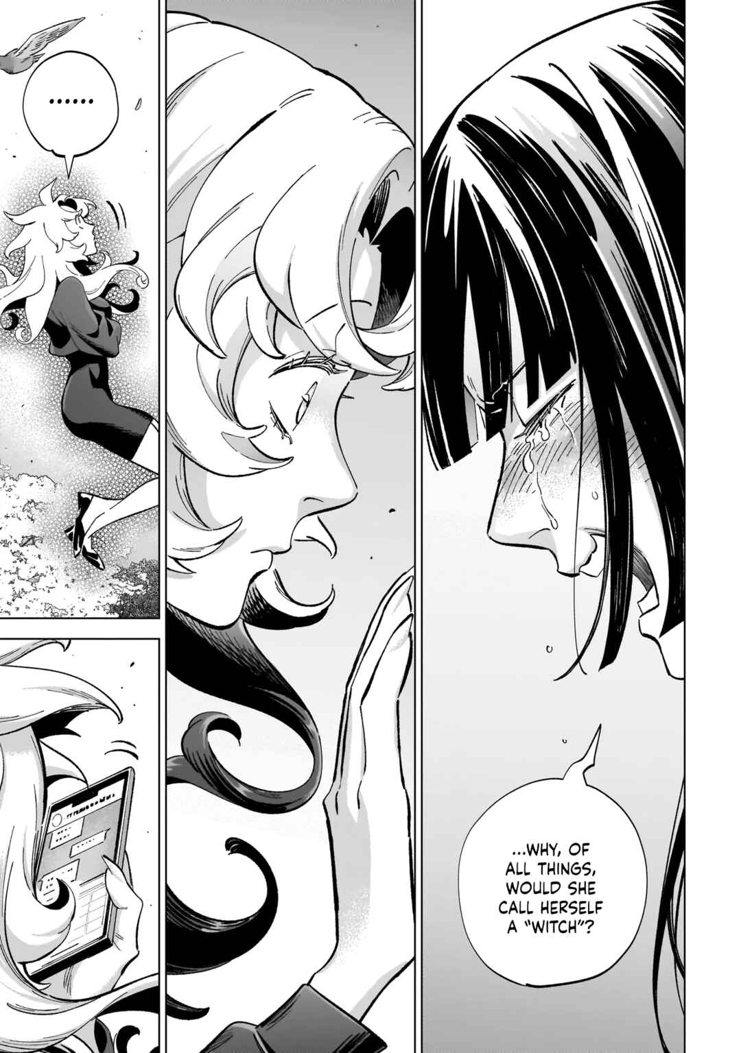 Page 13 Chapter 4 Wicked Spot