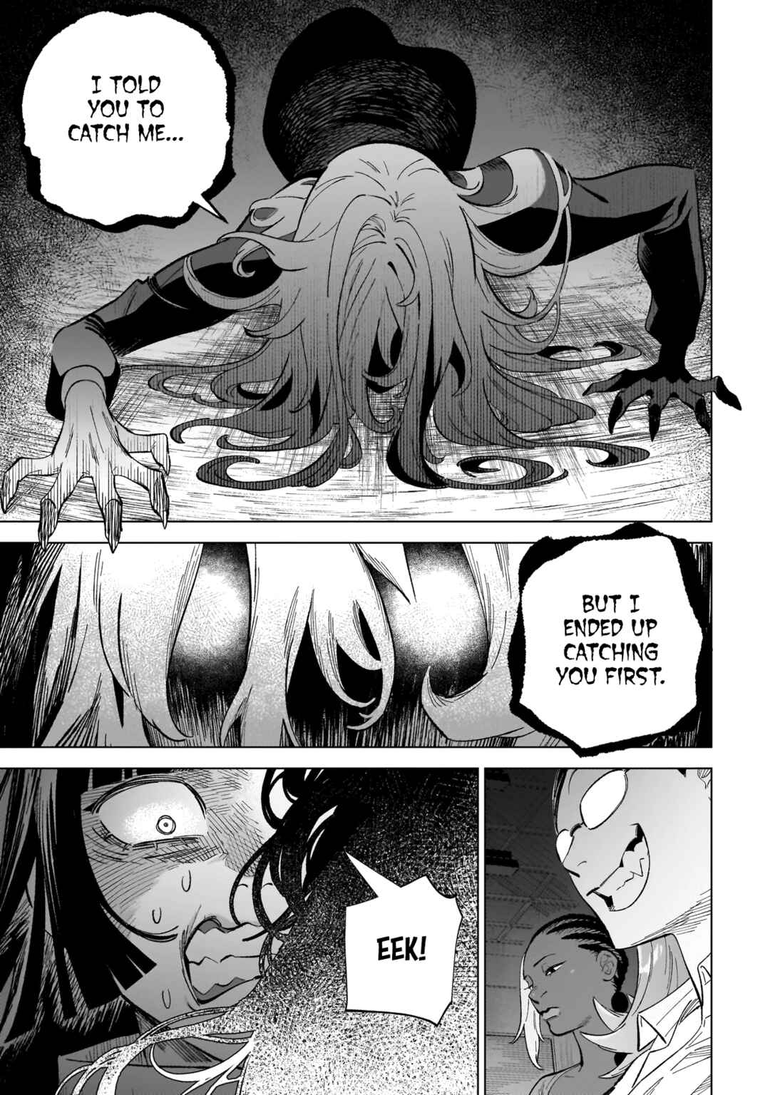 Page 19 Chapter 4 Wicked Spot