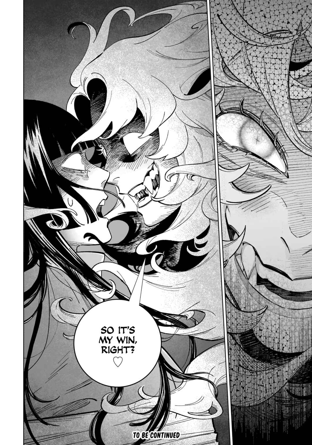 Page 20 Chapter 4 Wicked Spot