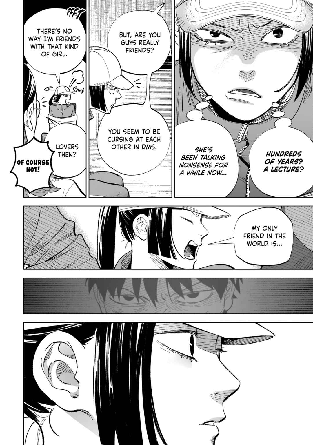 Page 6 Chapter 4 Wicked Spot