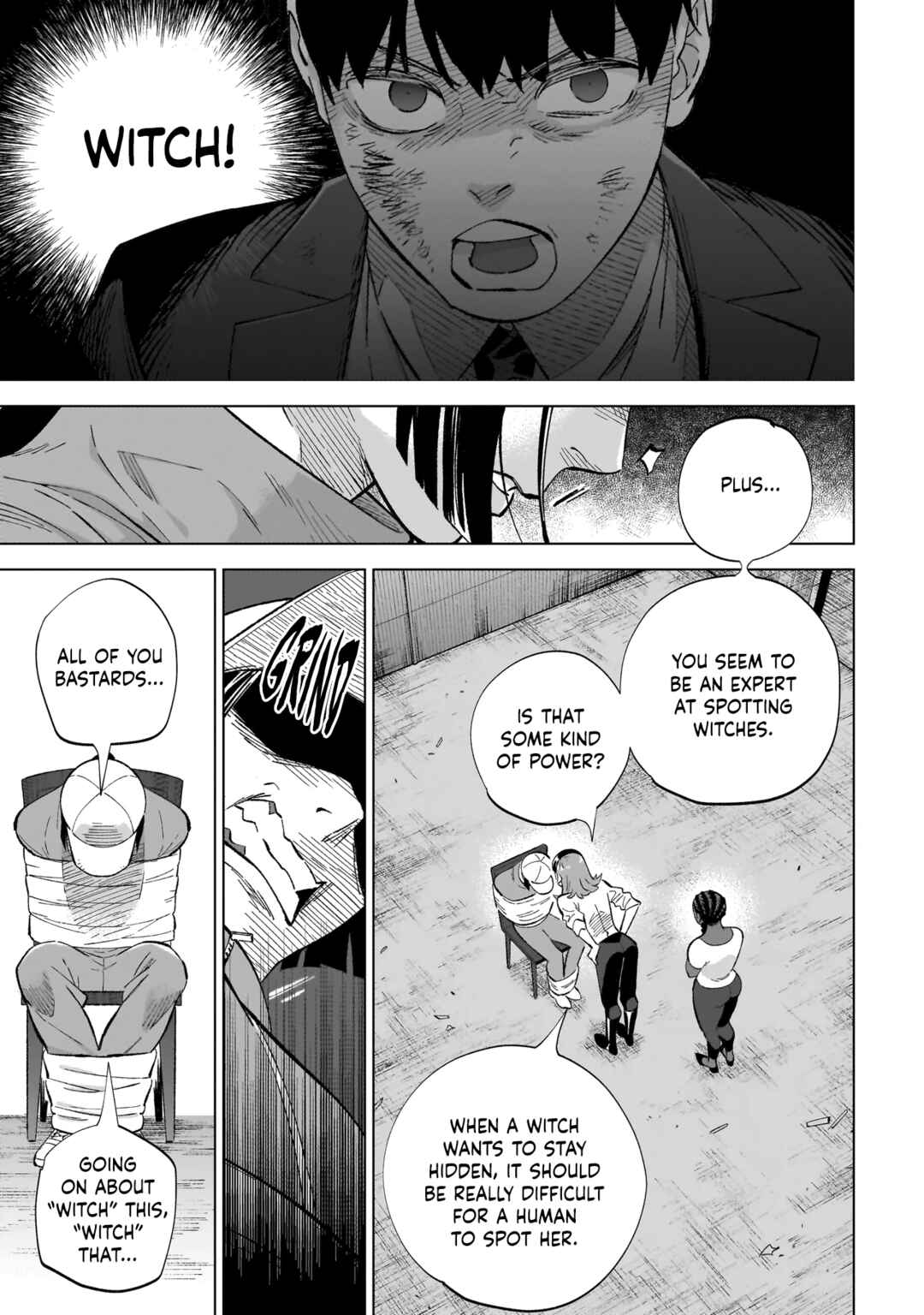 Page 9 Chapter 4 Wicked Spot