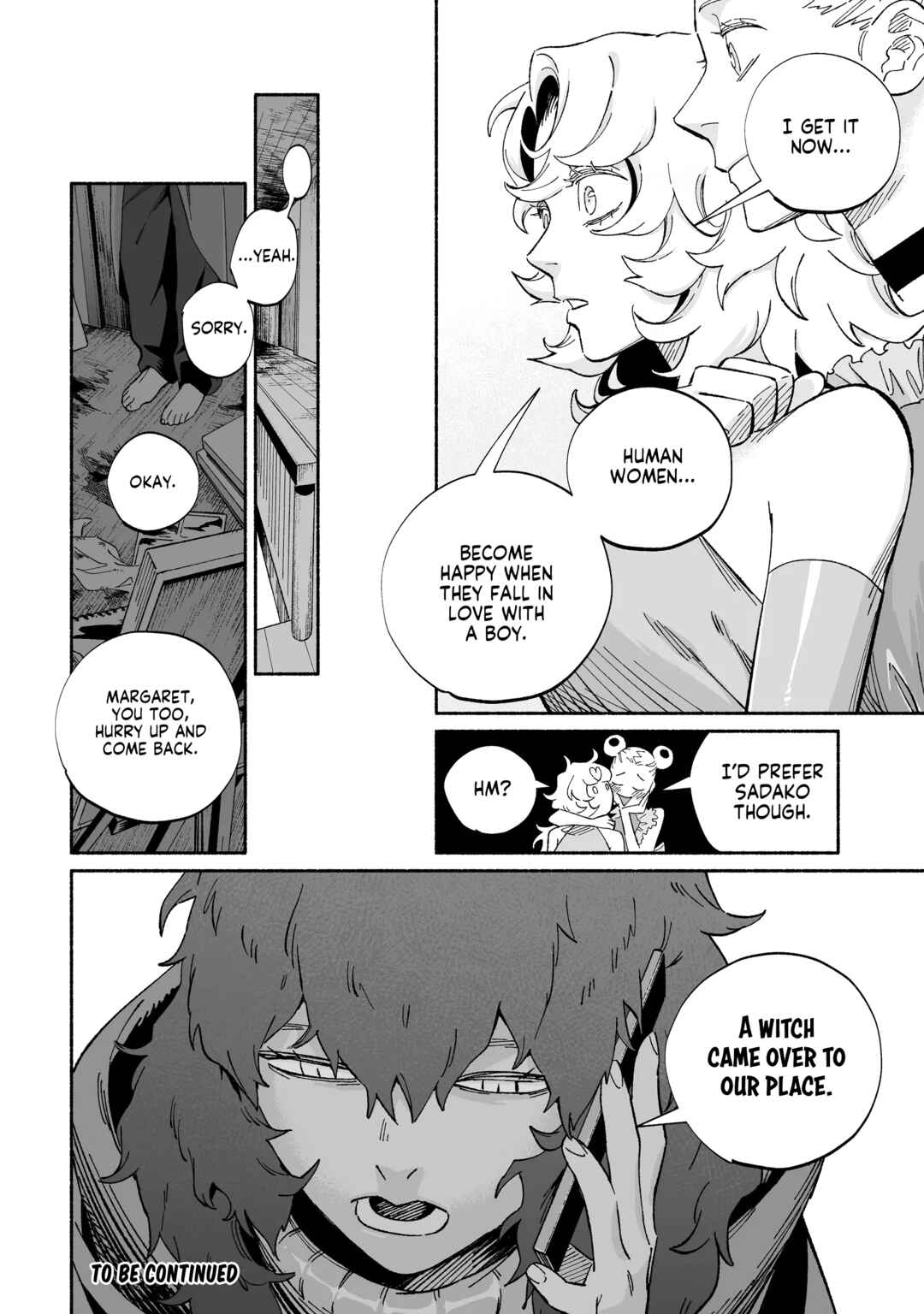 Page 16 Chapter 7 Wicked Spot