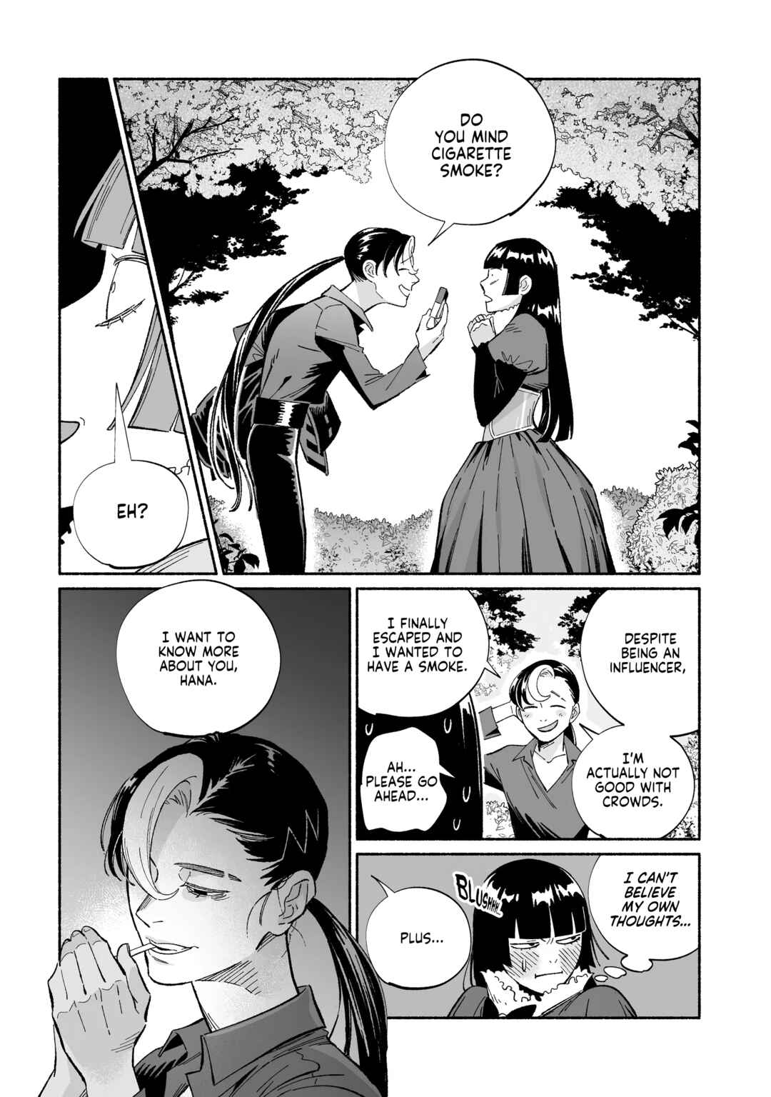 Page 4 Chapter 7 Wicked Spot
