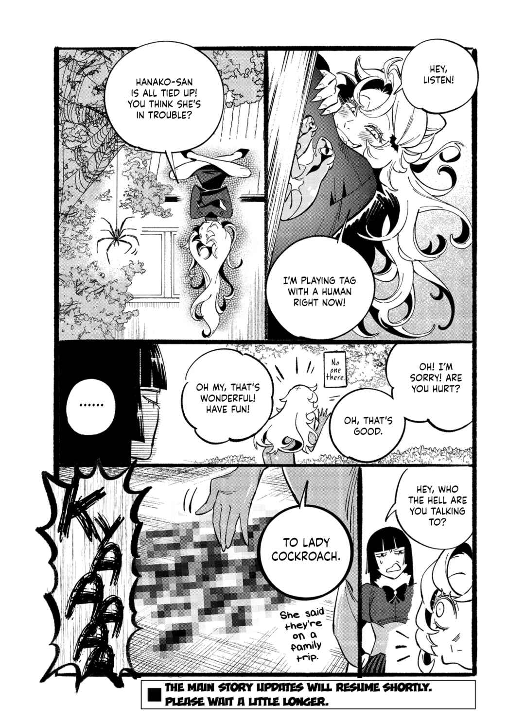Page 2 Chapter 5.1 Wicked Spot