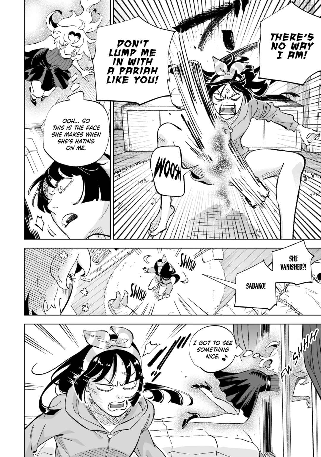 Page 14 Chapter 3 Wicked Spot