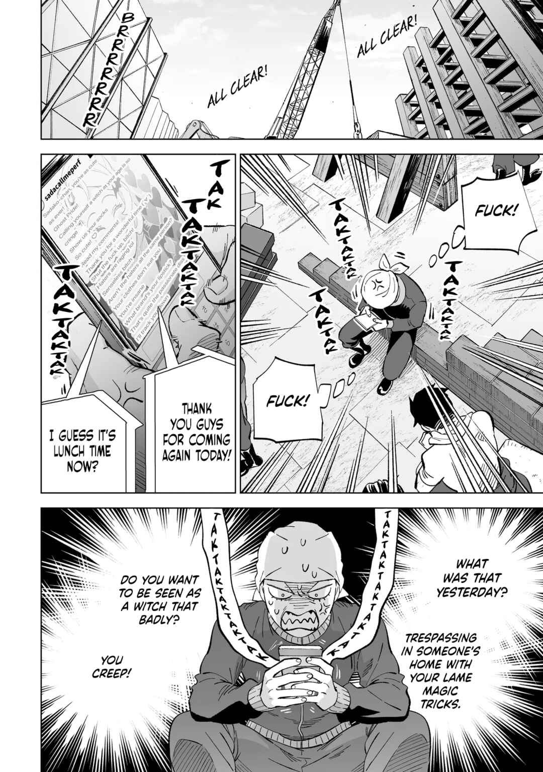 Page 18 Chapter 3 Wicked Spot