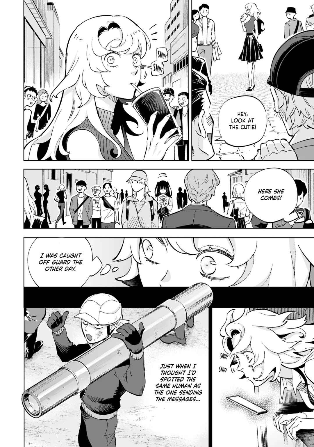 Page 2 Chapter 3 Wicked Spot