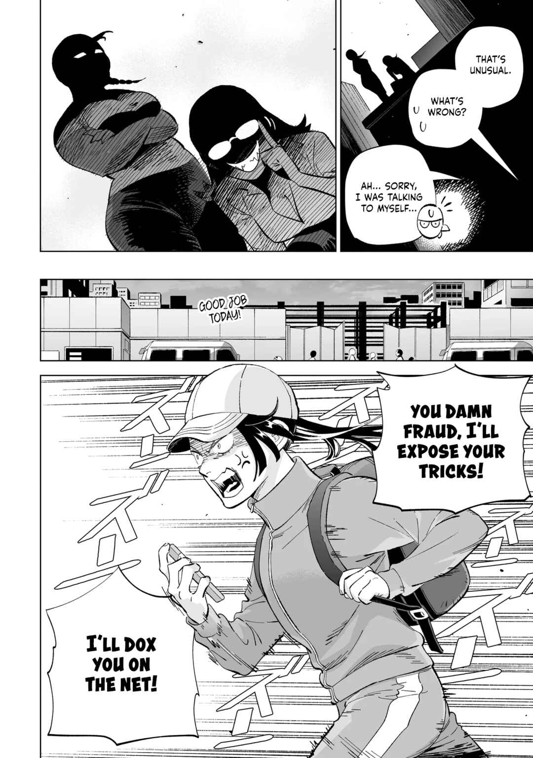 Page 20 Chapter 3 Wicked Spot