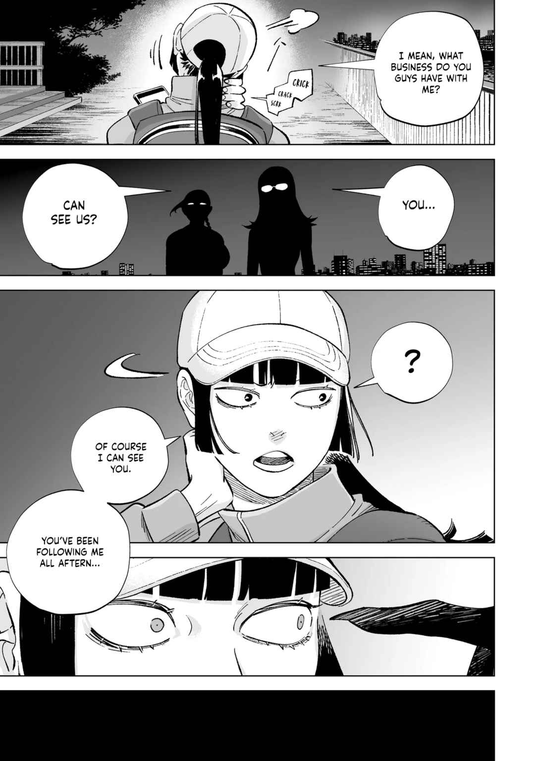 Page 23 Chapter 3 Wicked Spot