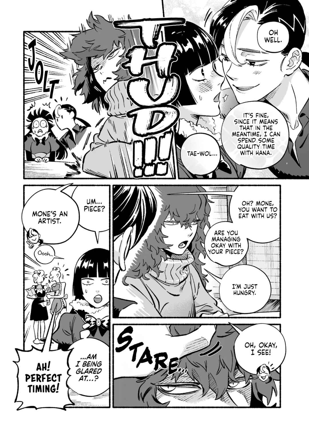 Page 2 Chapter 8 Wicked Spot