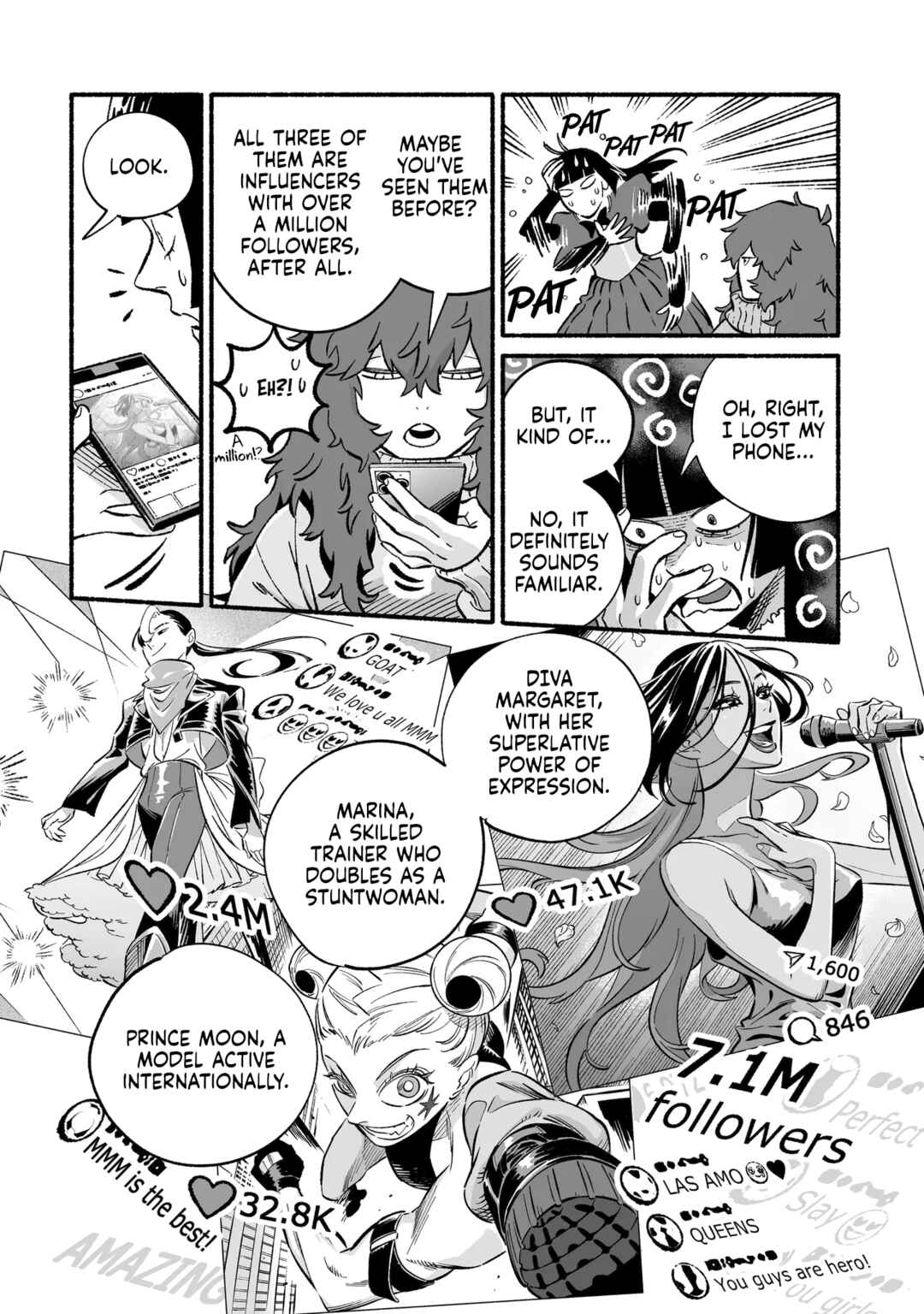 Page 4 Chapter 8 Wicked Spot
