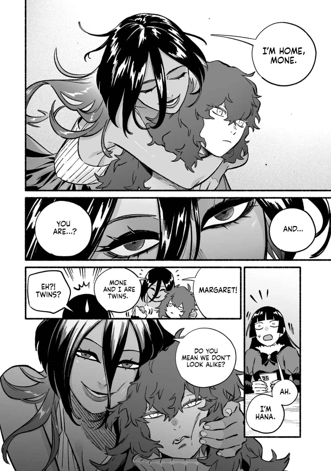 Page 6 Chapter 8 Wicked Spot